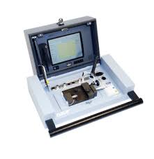 Calibrator for noise testers MEA 14B SKF